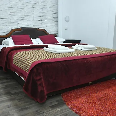 San Marko 3*