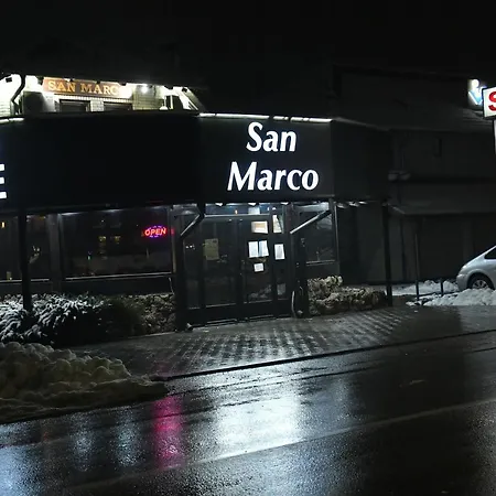 San Marko