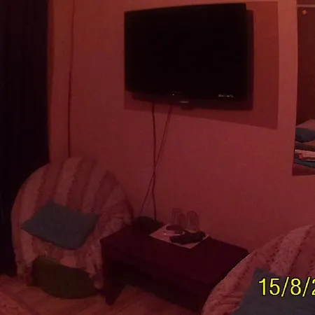 San Marko Motel 3*