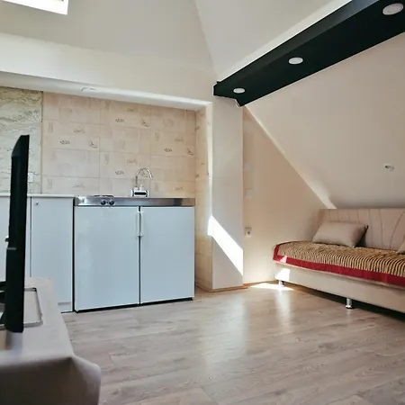 San Marko Motel Svilajnac