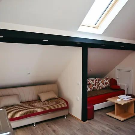 San Marko Motel Svilajnac