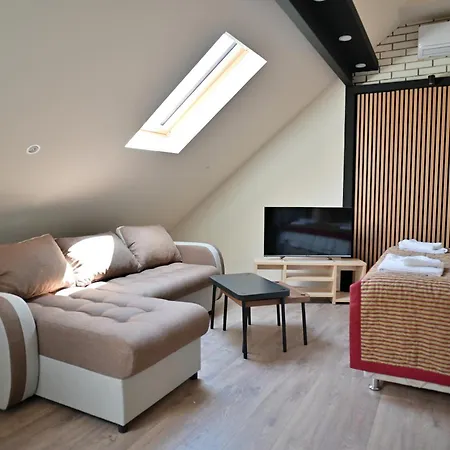 Motel San Marko Svilajnac