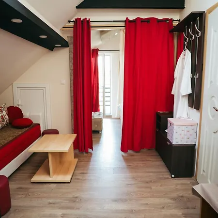 San Marko 3* Svilajnac