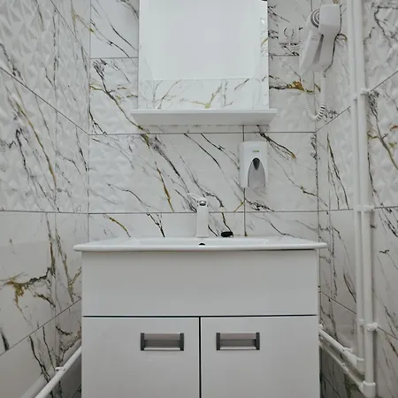 San Marko Motel Svilajnac