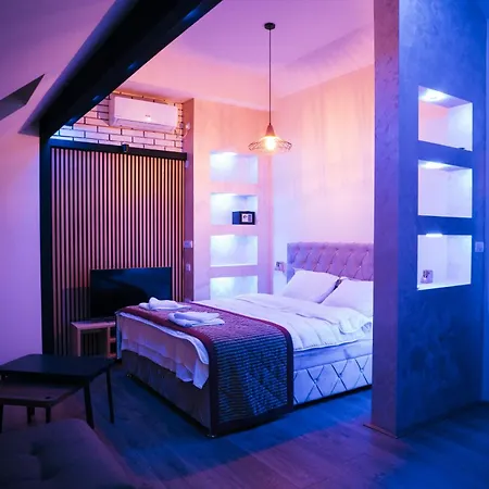 San Marko 3* Svilajnac