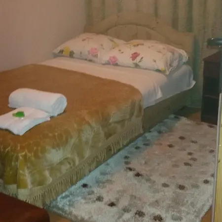Motel San Marko 3*