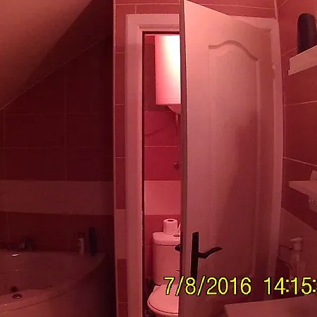 San Marko Motel 3*