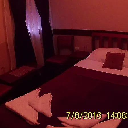 San Marko 3* Svilajnac