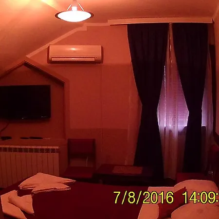 San Marko 3* Svilajnac