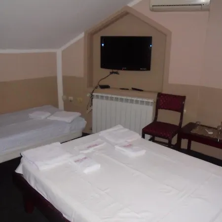 San Marko Motel