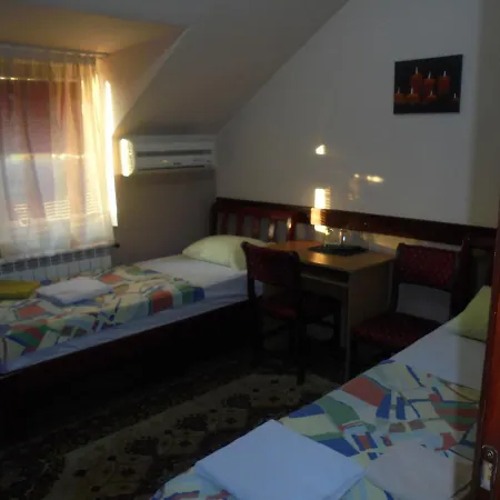 Motel San Marko