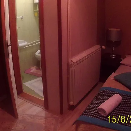 Motel San Marko Svilajnac