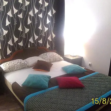 San Marko 3* Svilajnac