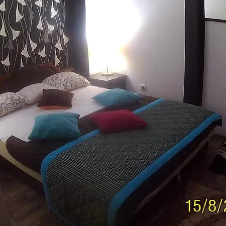 San Marko Motel Svilajnac