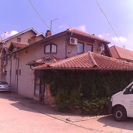 Motel San Marko