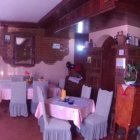 Motel San Marko Svilajnac
