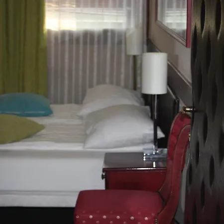 Motel San Marko 3*