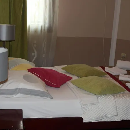 San Marko Motel