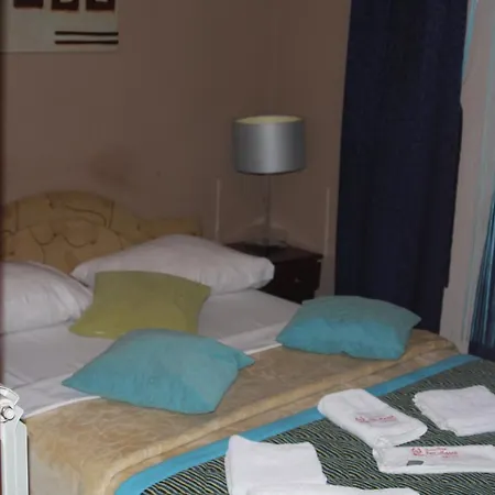 Motel San Marko Svilajnac