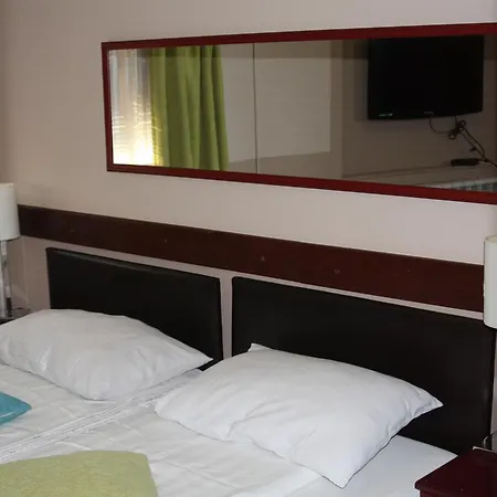 Motel San Marko Svilajnac