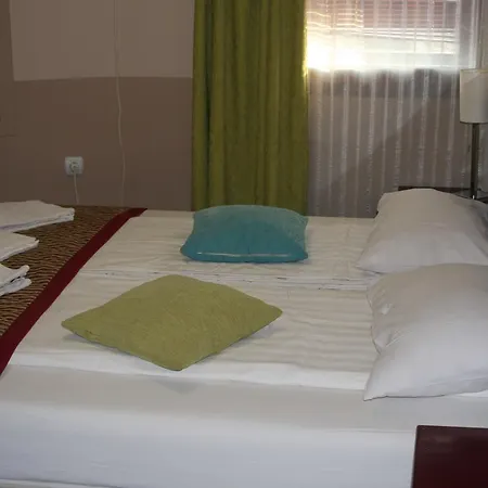Motel San Marko 3*