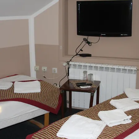 Motel San Marko 3*