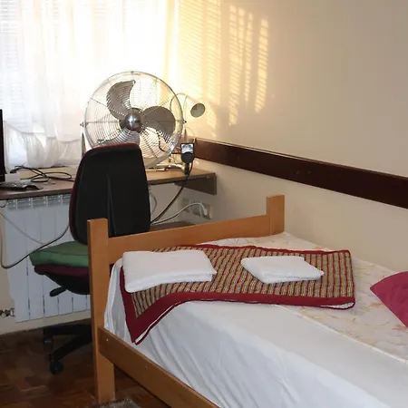 Motel San Marko Svilajnac