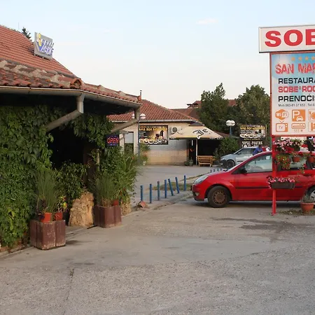 San Marko