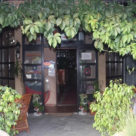 Motel San Marko